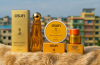 OSFU Skin Care Collection